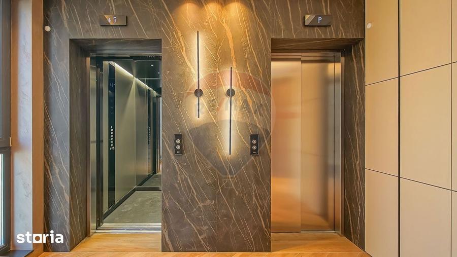 COMISION 0%! STUDIO BLOC NOU | COSMOPOLIT RISE | PRIMA INCHIRIERE | - 8