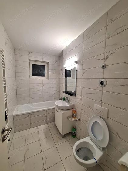 Apartament cu 3 camere decomandat, mobilat în Avantgarden