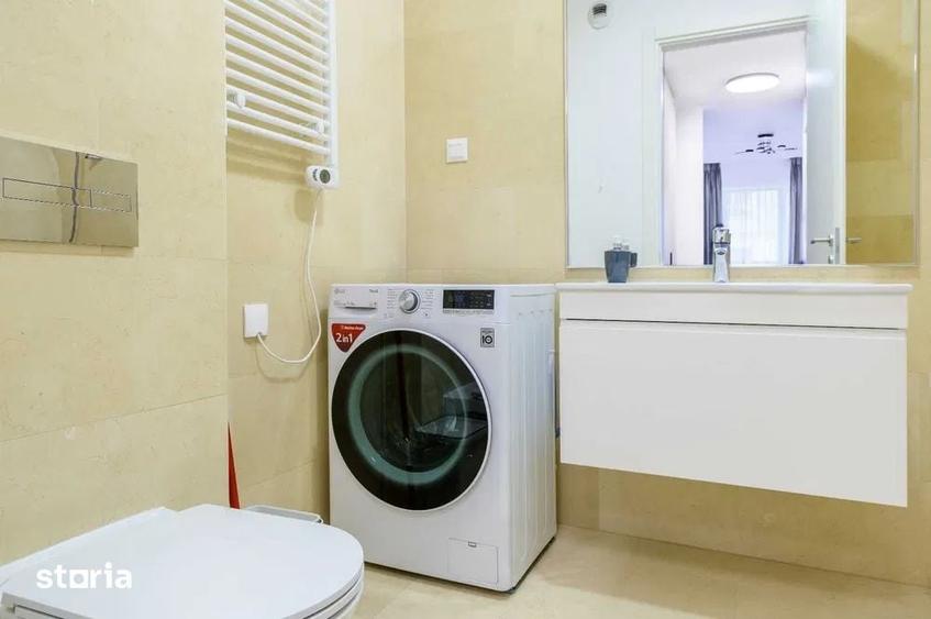 Apartament cu 2 camere în Domenii