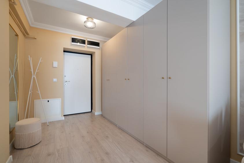 Ivory Residence Pipera - Apartament mobilat, gata de mutare, comision 0% - 2