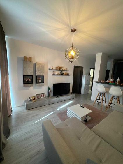 Apartament cu 2 camere decomandat în Timișoara