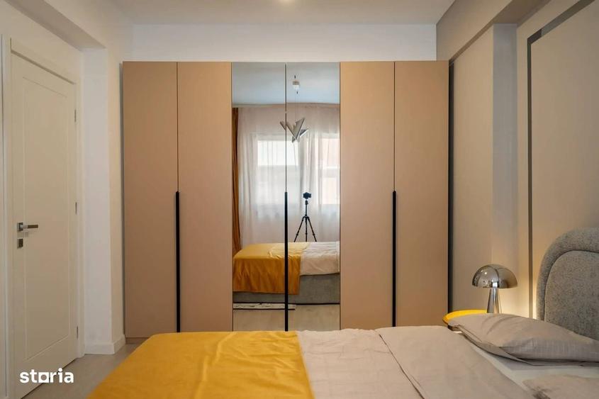 Apartament cu 2 camere în Nord — fotografia 2