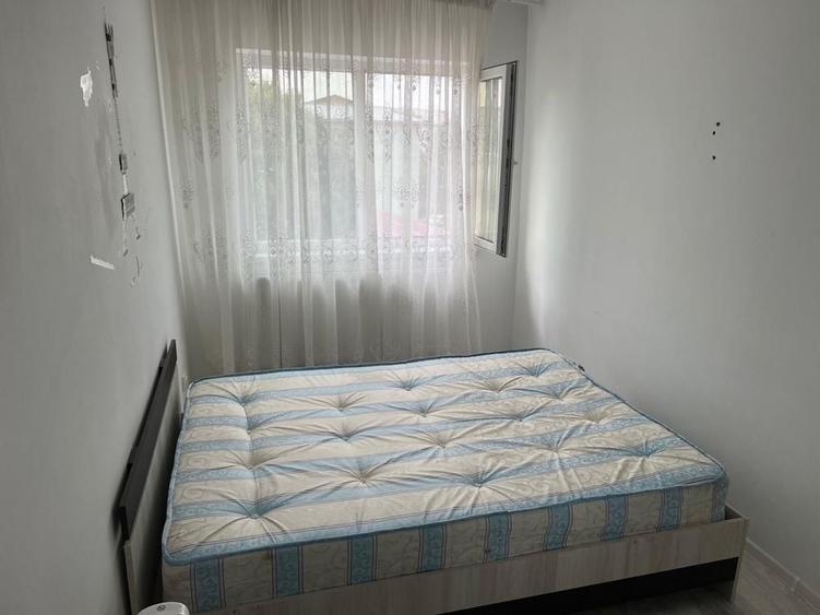 Apartament cu 2 camere nedecomandat în Bahne