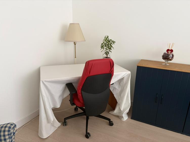 Apartament cu 2 camere decomandat în Bucureștii Noi