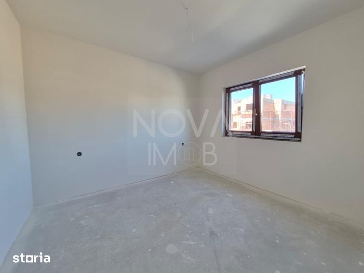 Casa tip duplex - Sura Mica - 13