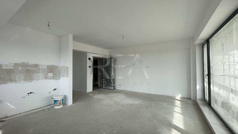 UP Boutique - Pipera Voluntari - APARTAMENT 2 CAMERE finisaje LUX - 4