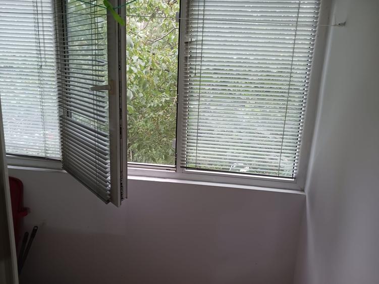 Garsoniera intre Lujerului si Gorjului, etaj 2, balcon, libera - 4