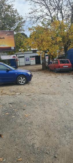 Spațiu comercial, în Subcetate