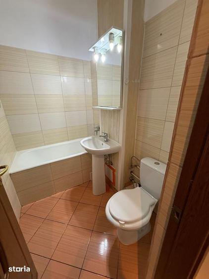 Apartament cu 2 camere decomandate, G. Enescu - 8