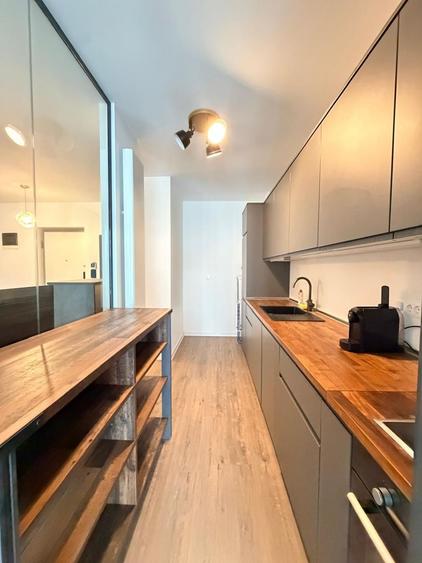 Inchiriere Studio Dublu Cloud 9 Residence Faza 1 Loc Parcare Inclus - 6