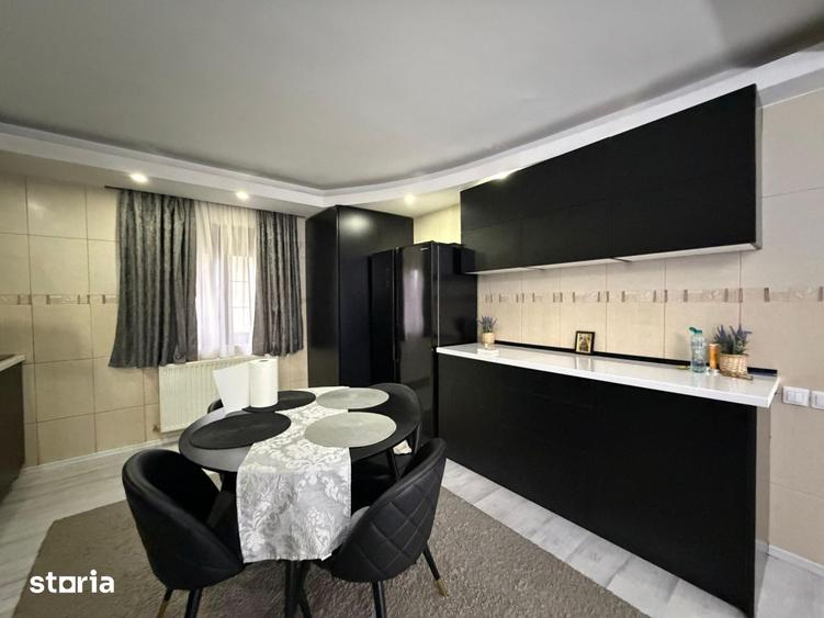 Casa Individuala Piscina Snagov 5 Camere 770 mp teren liber Piscina - 7