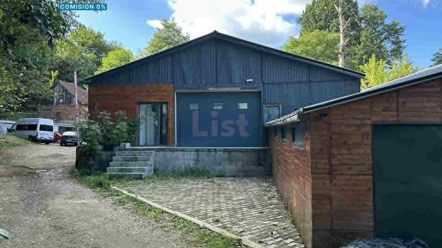 Spațiu comercial, de 192 mp, în Centrul Civic