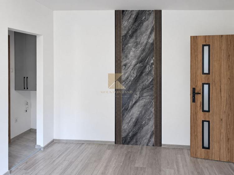 Apartament cu 2 camere semidecomandat în Electroprecizia