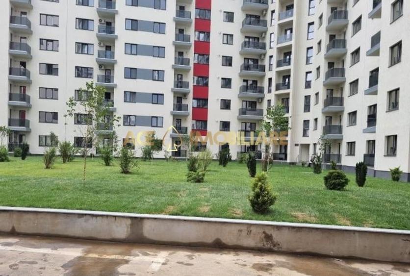 Garsoniera de inchiriat | Regie Residence | Centrala | Metrou - 8