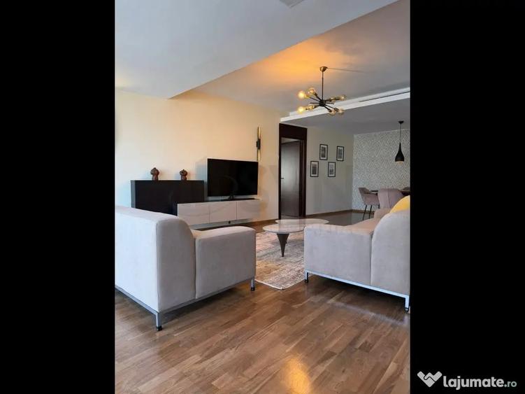 Apartament 3 camere cu piscina parcare subterana Erou Ian... - 9