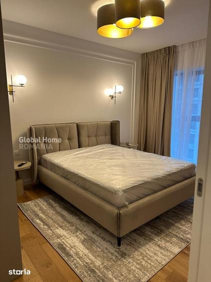 3-Room Apartment One Cotroceni Park Underground Parking Un - 3