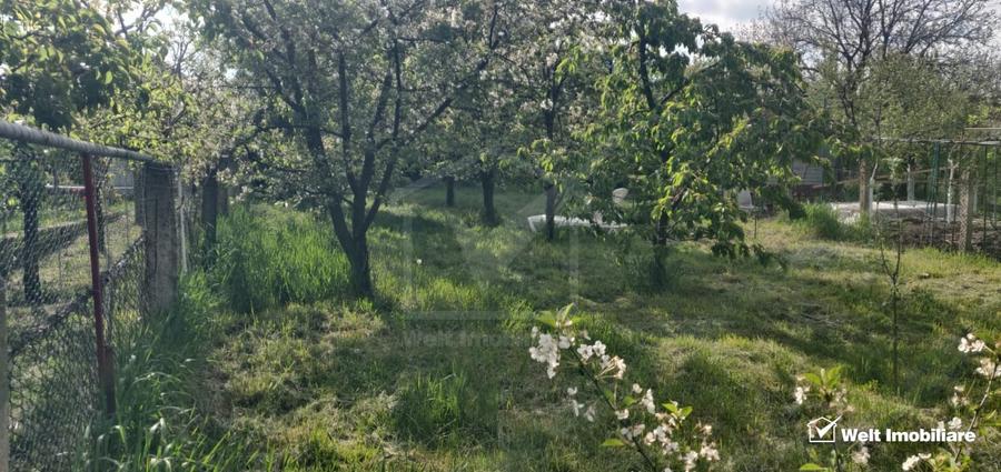 Casă individuală cu 5 camere cu Canalizare în Apahida