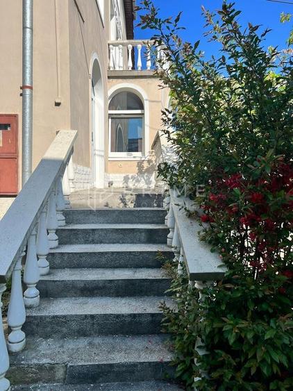 Casă individuală cu 4 camere cu Canalizare în Tudor