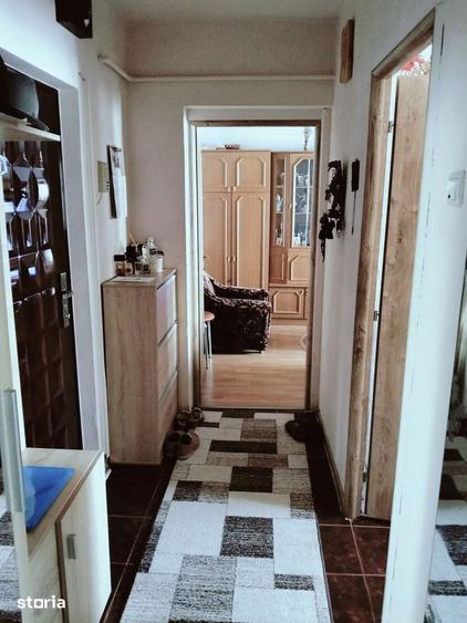 Apartament 2 Camere/Mihai Viteazul/Sibiu. - 3
