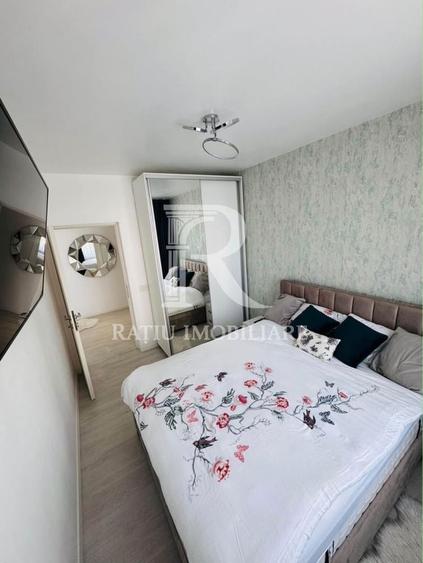 Apartament cu 3 camere | Prima Onestilor | Bloc Nou | Oradea - 3