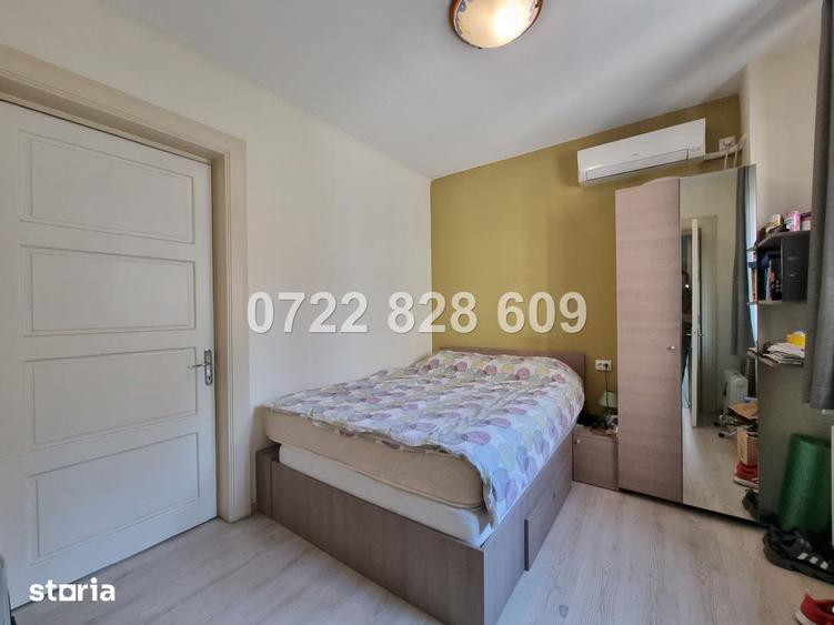 Apartament cu 2 camere în Romană