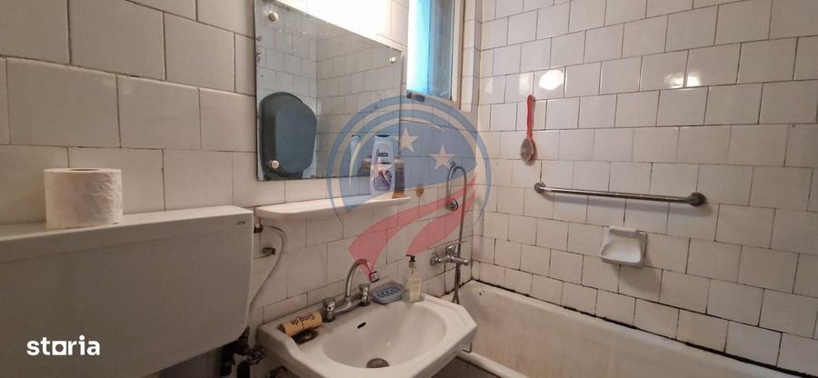 Apartament 3 Camere Zona Garii Etaj 3 Centrala - 7