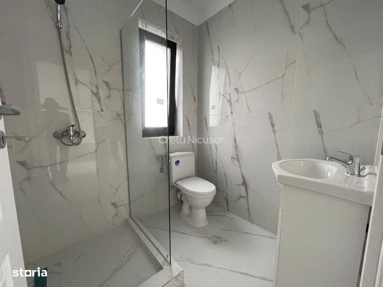 Casa Parter Clinceni- toate utilitatile gata de utilizare
