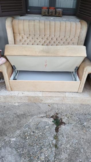 Casă cu 2 camere cu Teren 30 Mp în Central