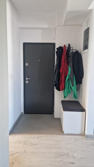 Apartament cu 2 camere decomandat în Lipovei