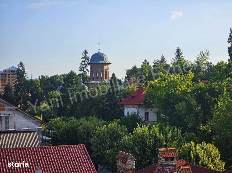 Apartament cu 3 camere de vanzare in Curtea de Arges - 3
