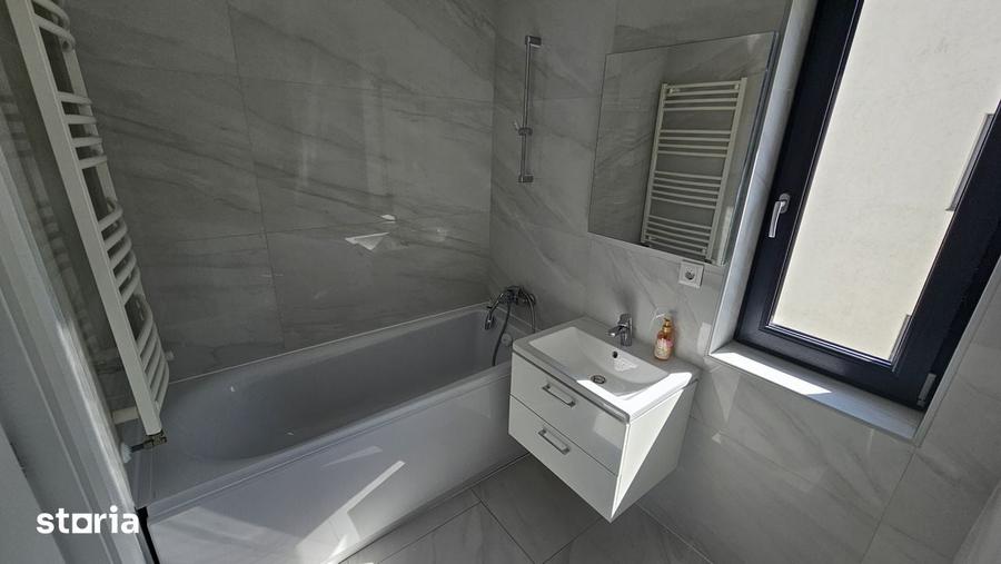 Apartament cu 3 camere în Vest