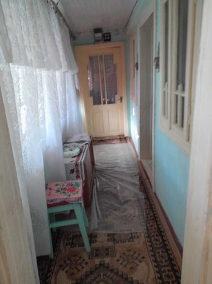 Casă cu 4 camere în Mălușteni