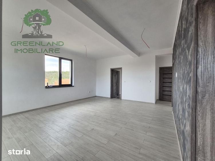 Casă cu 4 camere cu Teren 440 Mp în Miroslava