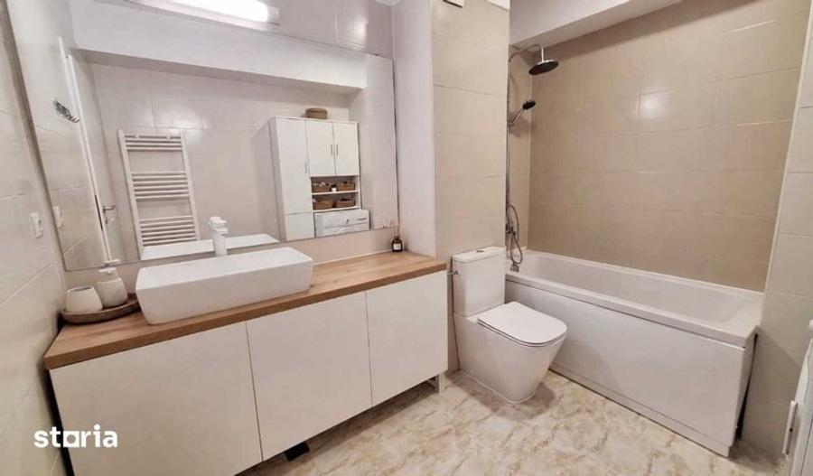 Apartament 2 camere de vanzare in Marasti, str Fabricii, Cluj Napoca - 3