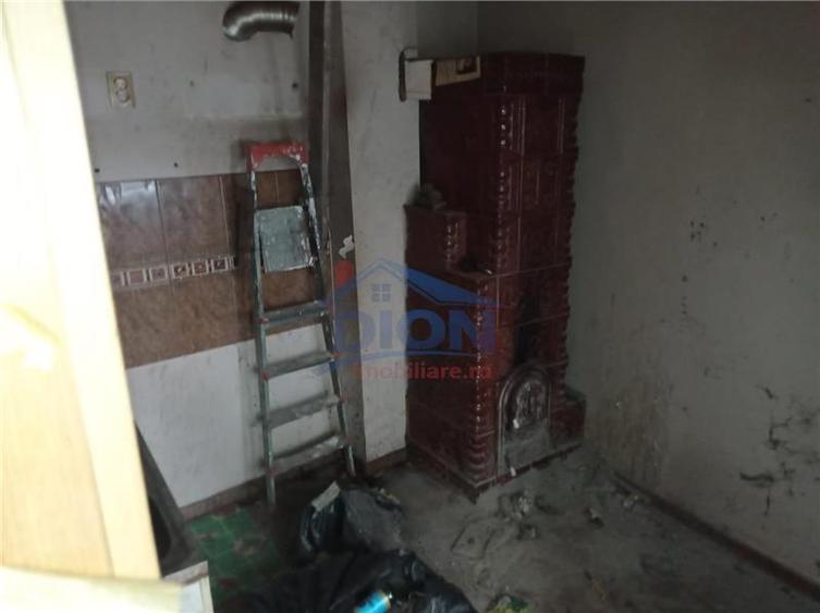 Casa aproape de metrou - 6