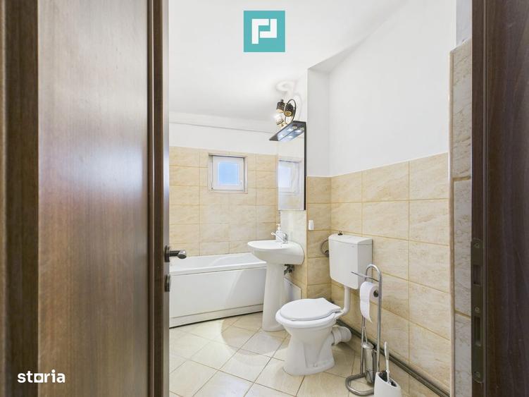 Apartament cu 3 camere decomandat în Micălaca