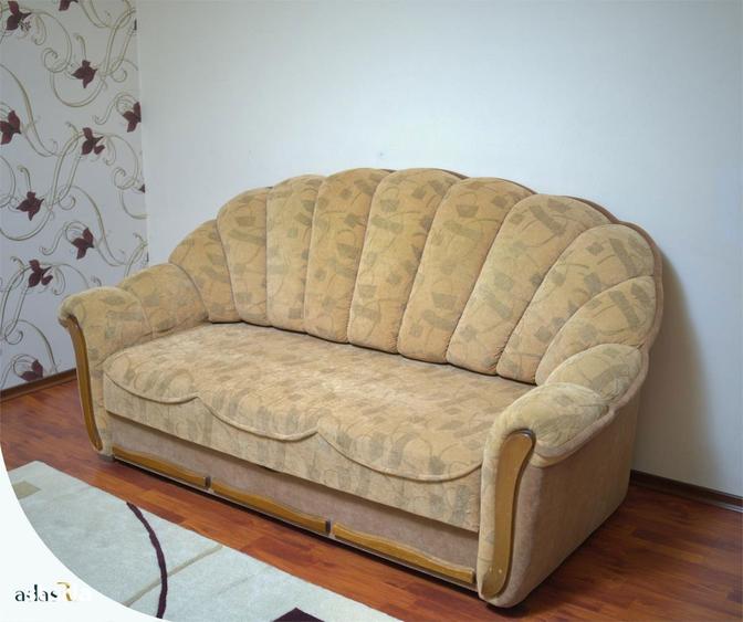 Apartament cu 2 camere în Primăverii