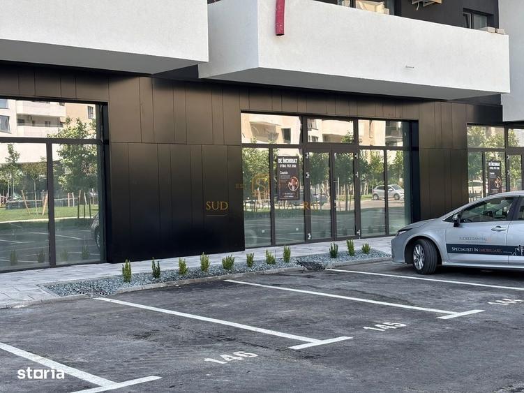 Spatii comerciale de inchiriat | The Grand Kristal Residence - 6
