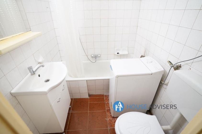 Garsonieră, mobilată în Cișmigiu