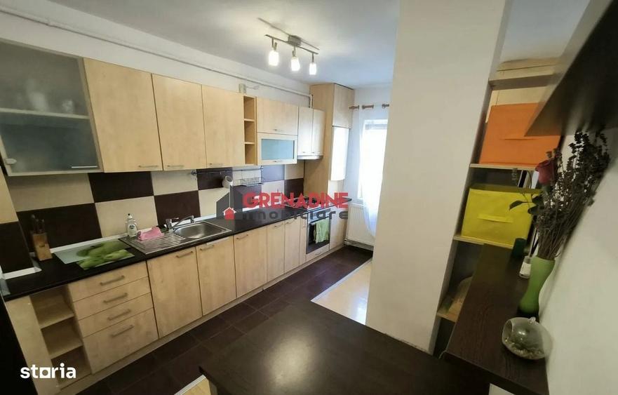 Apartament 2 Camere Decomandat - Parcare Proprie - Zona Racadau - 6