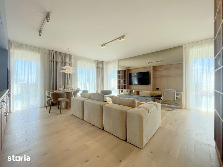 Apartament cu 2 camere în Blașcovici