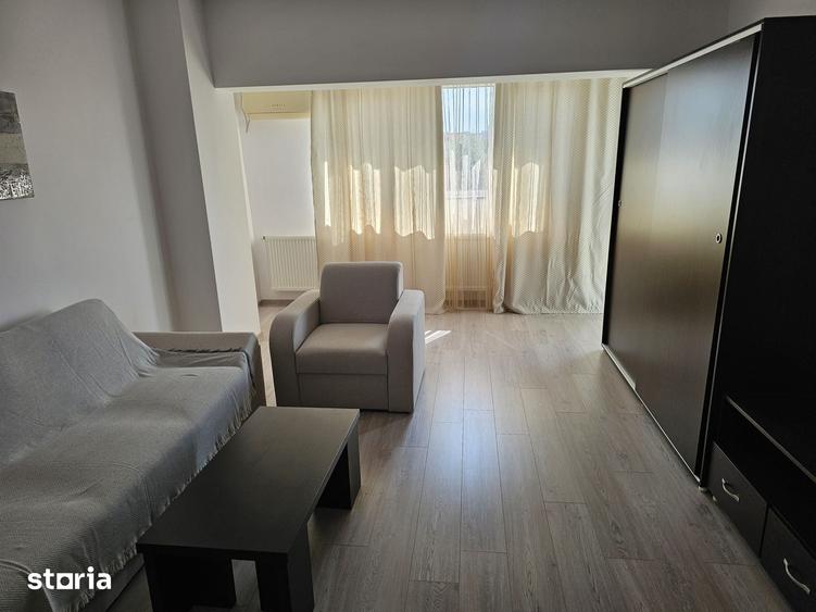 Apartament cu 2 camere decomandat în Ghencea