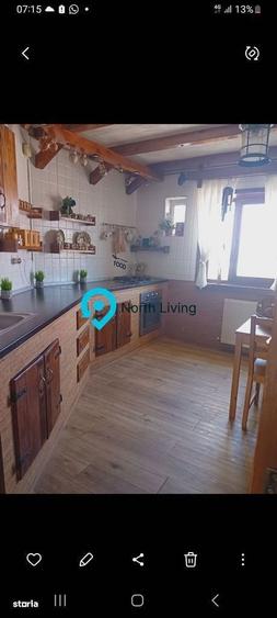 Apartament cu 4 camere în Central