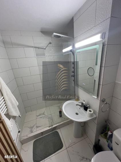 Apartament cu 3 camere în Nord