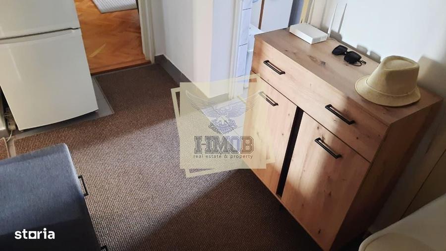 Apartament cu 3 camere decomandat în Terezian