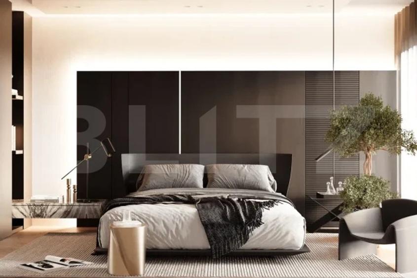 Apartament Luxury - 1 camera - Brasov - 6
