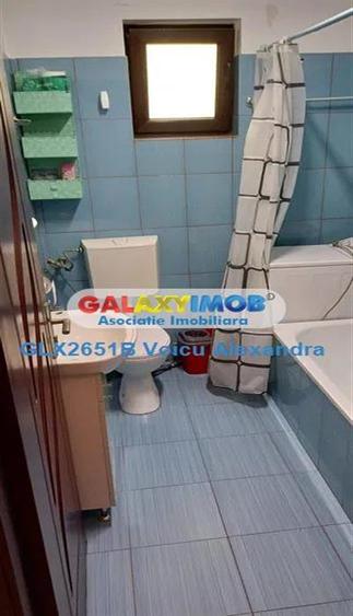 Apartament Bloc Nou - Dimitrie Leonida - Berceni - Parcare - 7