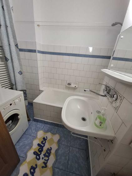 Apartament 2 camere de inchiriat Tudor zona Radio - 6