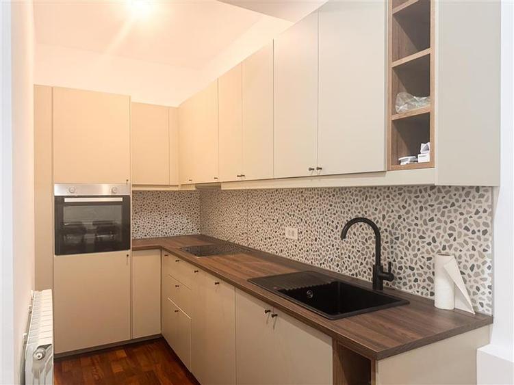Apartament de inchiriat 3 camere Herastrau - 9
