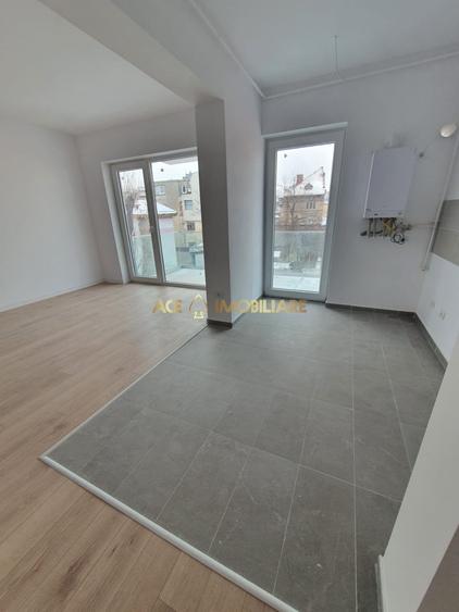 3 Camere de vanzare | Calea Calarasilor | Metrou | Centrala | Parcare - 5